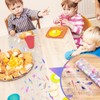 AWCIGG Table Runner for First Day of School 6 m