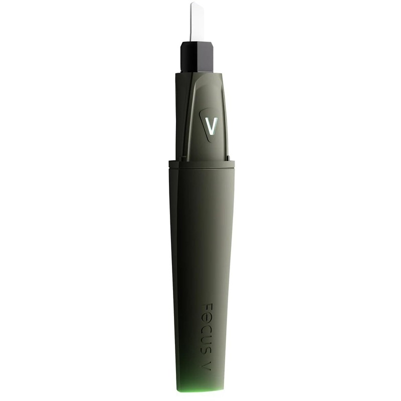 Focus V Saber Electronic Cutting tool forrest color