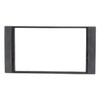 tomzz Audio 2415-067 Double DIN Radio Faceplate Compatible with Ford