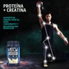 Vega Protein + Creatine con 30 g de Proteína y