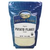 Shiloh Farms Organic Potato Flakes Instant - 12 oz
