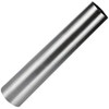 Städter Sahnerolle, Silber, 14 x Ø 2, 5/3 cm