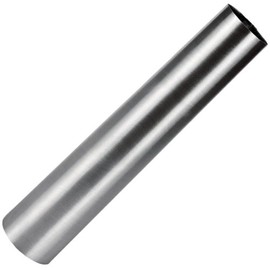 Städter Sahnerolle, Silber, 14 x Ø 2, 5/3 cm