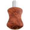 Premium Collection, iOS, Wood Knob/花梨