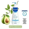Mustela Hydra Bebé Loción Hidratante Corporal