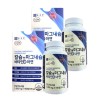 Chong Kun Dang Health Calcium & Magnesium Vitamin D Zinc
