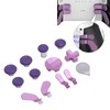 Accessories for XboxElite Controller Series 2, 17 in 1 Thumbsticks