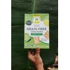 Artisan Tropic Chile Lime Organic Crackers, Gluten Free, Grain Free,