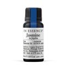 In Essence Jasmine In Jojoba Pure Essential Oil 8ml
