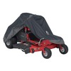 Classic Accessories StormPro Waterproof Heavy-Duty Zero Turn Mower Cover, Fits