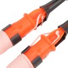 Fishing Safety Picks, 2pcs Portable Fishing Ice Safety Picks Dual