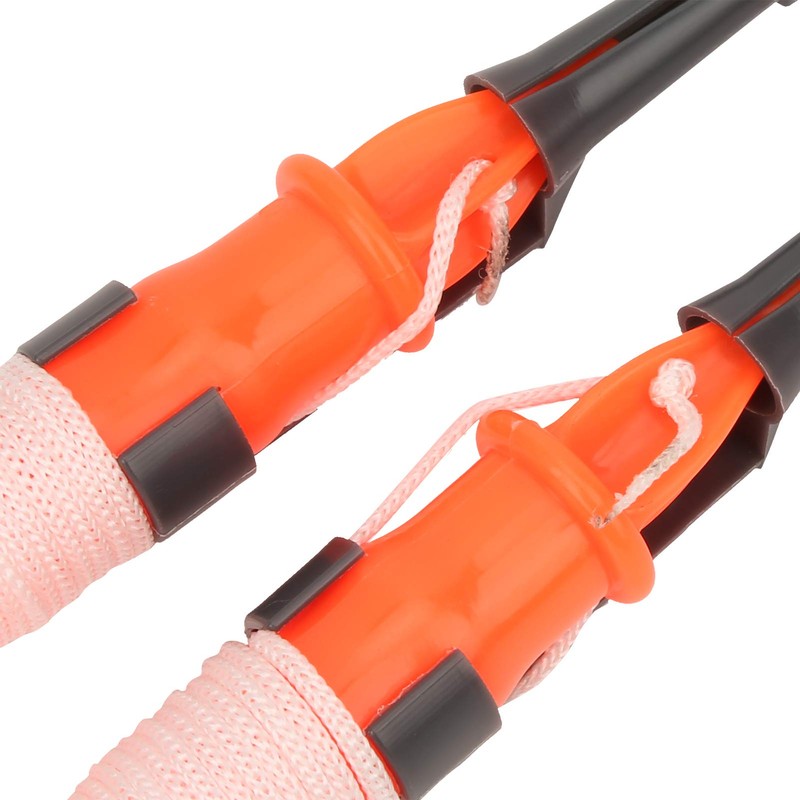 Fishing Safety Picks, 2pcs Portable Fishing Ice Safety Picks Dual