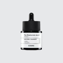 COSRX 코스알엑스 더 히알루론산 3 세럼 20ml COSRX Hyaluronic Acid 3 Serum 20ml