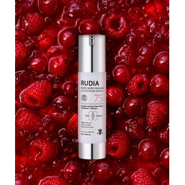 Lovely CC LUDIA Very Very Radiance Glutathione Serum