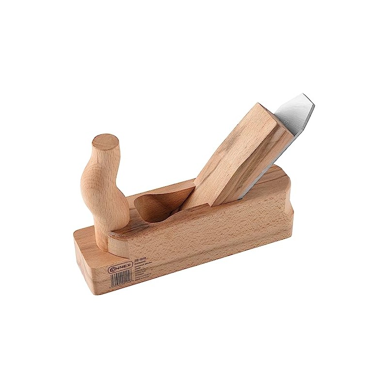 Connex COX834039 39mm Household Plane