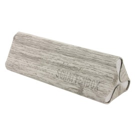 ActiveSol Glasses Case "Shadow Box" | Hard Case for Glasses and Sunglasses | Various Sizes for Children and Adults | Soft Material | Colours: Yellow, Grey and Black, gray