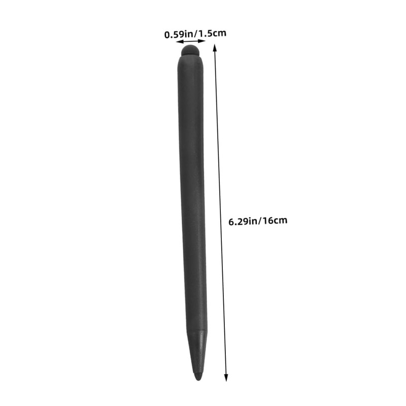 Operitacx Pack of 4 Stylus Whiteboard Drawing Tablet Pen Universal