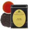 Harney & Sons Salted Caramel, Loose tea, 4 ounce tin