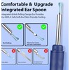JEGOAT Ear Wax Removal EarWax Removal Tool with 1296P HD