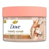 Dove Scrub Exfoliante Corporal Coco Azúcar Morena 160g