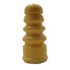 TAKPART 2x Shock Absorbers and Dust Cover Set Rear for