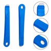 MiOYOOW 2PCS Tyre Levers, Bicycle Tire Repair Tool with Ergonomic