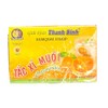Updated Drink Group (1 PACK, KUMQUAT AND PLUM SYRUP DRINK)
