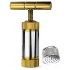 TitanOwl Tincture Press Small Size Handheld Press Extract Herb T