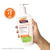 Palmer's Cocoa Butter Formula Loción de Masaje para las Estrías