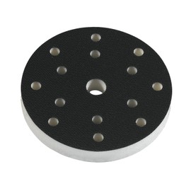 Bosch Curved Surface Adapter 5.9 inches (150 mm) φ 9.2 inches (2608601127 mm)