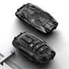 Key Fob Cover Case for Honda Accord Civic HR-V CR-V