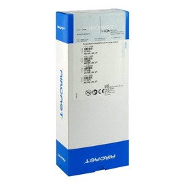 AIRCAST Air Stirrup Ankle Gel Orth.Left Size L Pack of 1