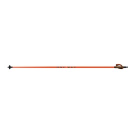 One Way Storm 3 Ski Poles Sz 130cm