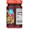 Crofter's Organic, Organic Premium Spread, Seedless Raspberry, 16.5 oz (Pack