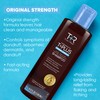 True+Real Coal Tar Therapeutic Plus Tar Gel Anti-Dandruff Shampoo Original