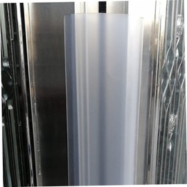 Alasum 3pcs Protective Strip Door Pinch Protector Door Jam Shield Child Safety Locks Finger Drawer Pinch Guard Child Proofing Door Safe Lock Pp Anti-Pinch Baby Hinged Cover