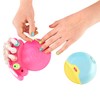 FabLab Glam & Glow Nail Studio, Multicolor