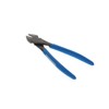 Gedore VDE Diagonal Side Cutters for Heavy Use 200 Mm