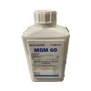 Alligare MSM 60DF Herbicide - 16 Ounces 60% Metsulfuron Methyl