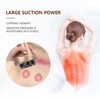 Electric Gua Sha Scraping Massager Household Heating Cupping Therapy Massage