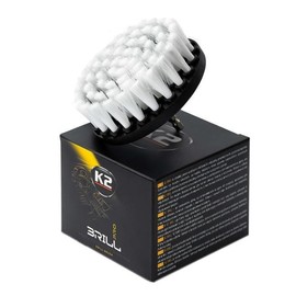 K2 D7050 Drill Brush 100, 25 mm