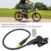 Electric Bicycle Speed Sensor IP65 Waterproof Multifunctional Mid Central Motor