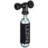 LEZYNE Bicycle CO2 Inflator Control Drive CO2, Presta and Schrader