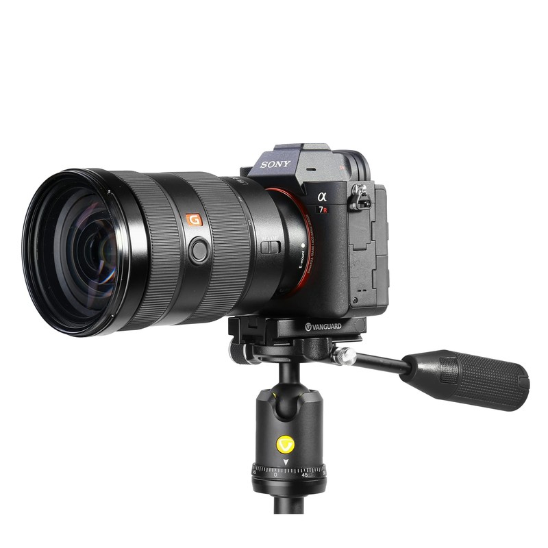 Vanguard Veo BP-45T Compact Ball Head