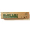 BIO-EXPERT 30L x 50 Bin Liner Bags 100% Compostable and