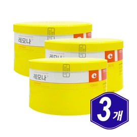 Lemona Mountain 120 packets x 3 Vitamin C VITAMIN C / 레모나 산 120포 x 3개 비타민씨 VITAMINC