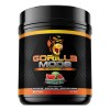 Gorilla Mode Pre Workout Formula Pre Entreno 40 Servs Sabor