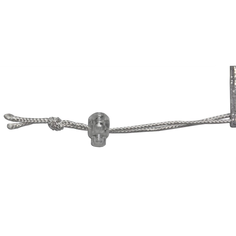 Snowflake Designs Triangles Gymnastics Grip Bag