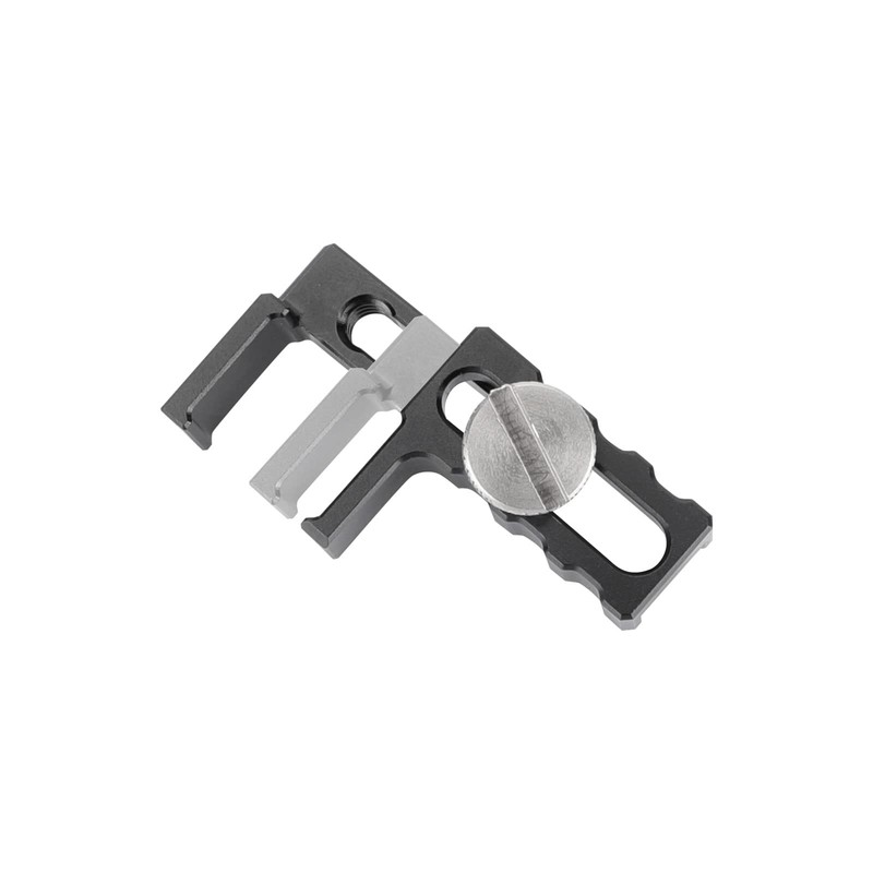 SZRIG Universal HDMI Cable Clamp Clip for Various DSLR Camera