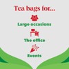 PG Tips | Green Tea Bags Bulk | Individually Wrapped
